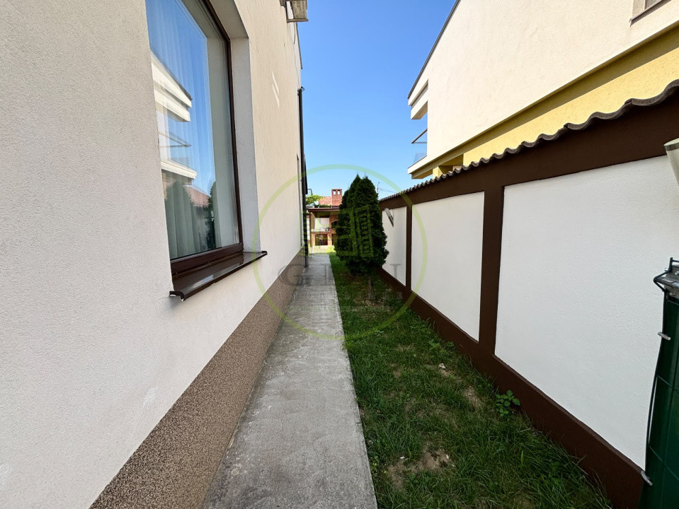Casa P+1, 170mp utili, 250mp teren, Carcea, zona Ford