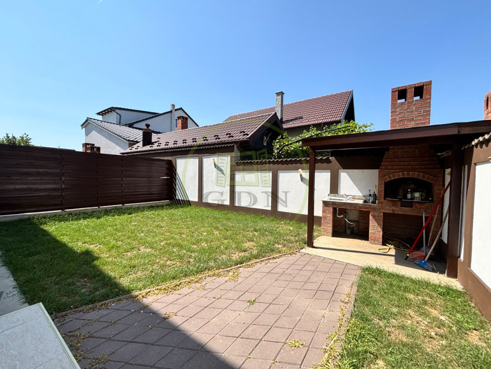 Casa P+1, 170mp utili, 250mp teren, Carcea, zona Ford
