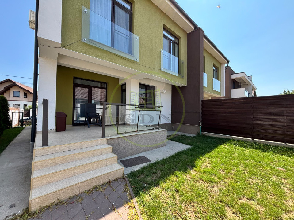 Casa P+1, 170mp utili, 250mp teren, Carcea, zona Ford