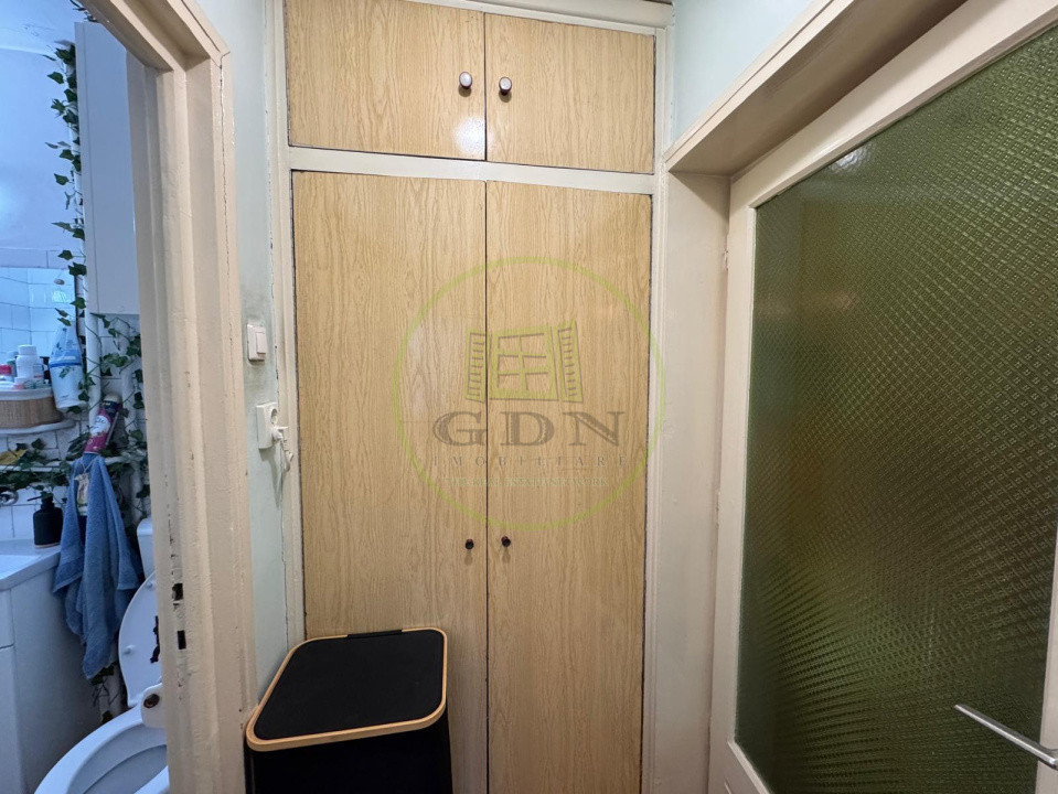 Oportunitate! Vânzare apart. cu 2 camere, Centru Cluj