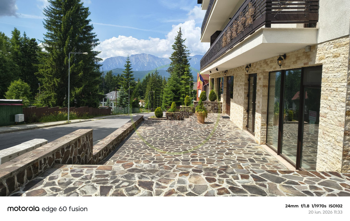 Aparthotel Premium de Vânzare în Predeal – Cioplea | 15 Apartamente lcomision 0%