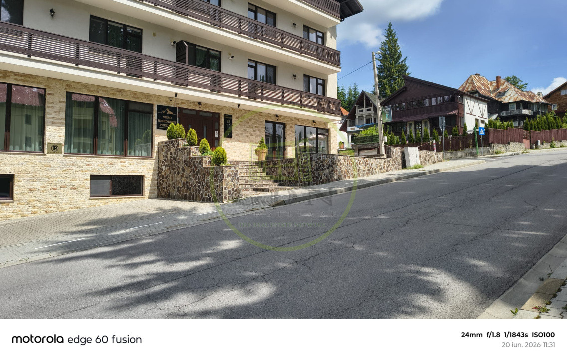 Aparthotel Premium de Vânzare în Predeal – Cioplea | 15 Apartamente lcomision 0%