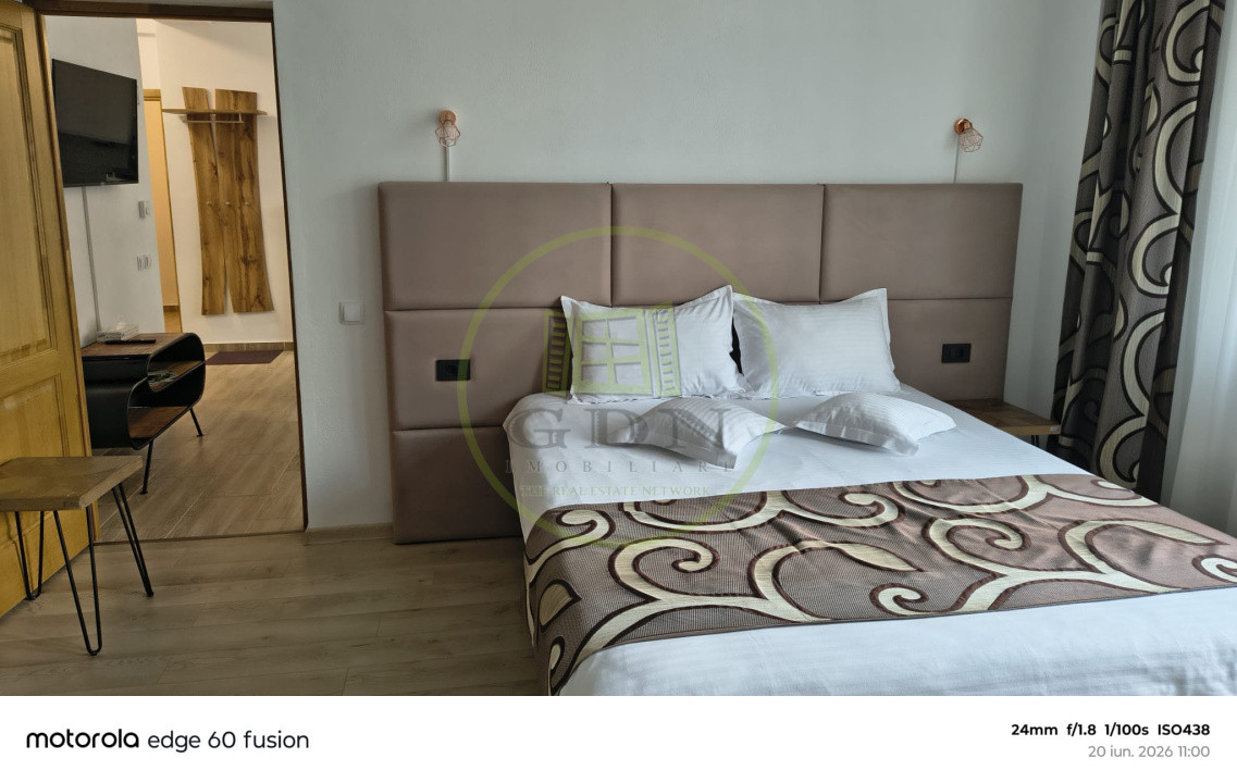 Aparthotel Premium de Vânzare în Predeal – Cioplea | 15 Apartamente lcomision 0%