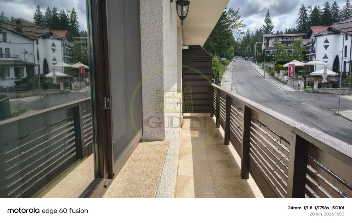 Aparthotel Premium de Vânzare în Predeal – Cioplea | 15 Apartamente lcomision 0%