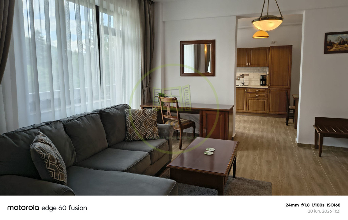 Aparthotel Premium de Vânzare în Predeal – Cioplea | 15 Apartamente lcomision 0%