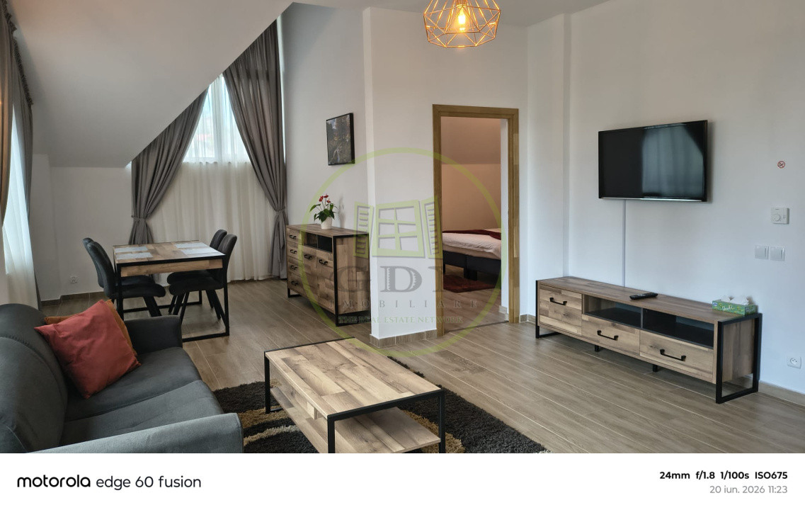 Aparthotel Premium de Vânzare în Predeal – Cioplea | 15 Apartamente lcomision 0%