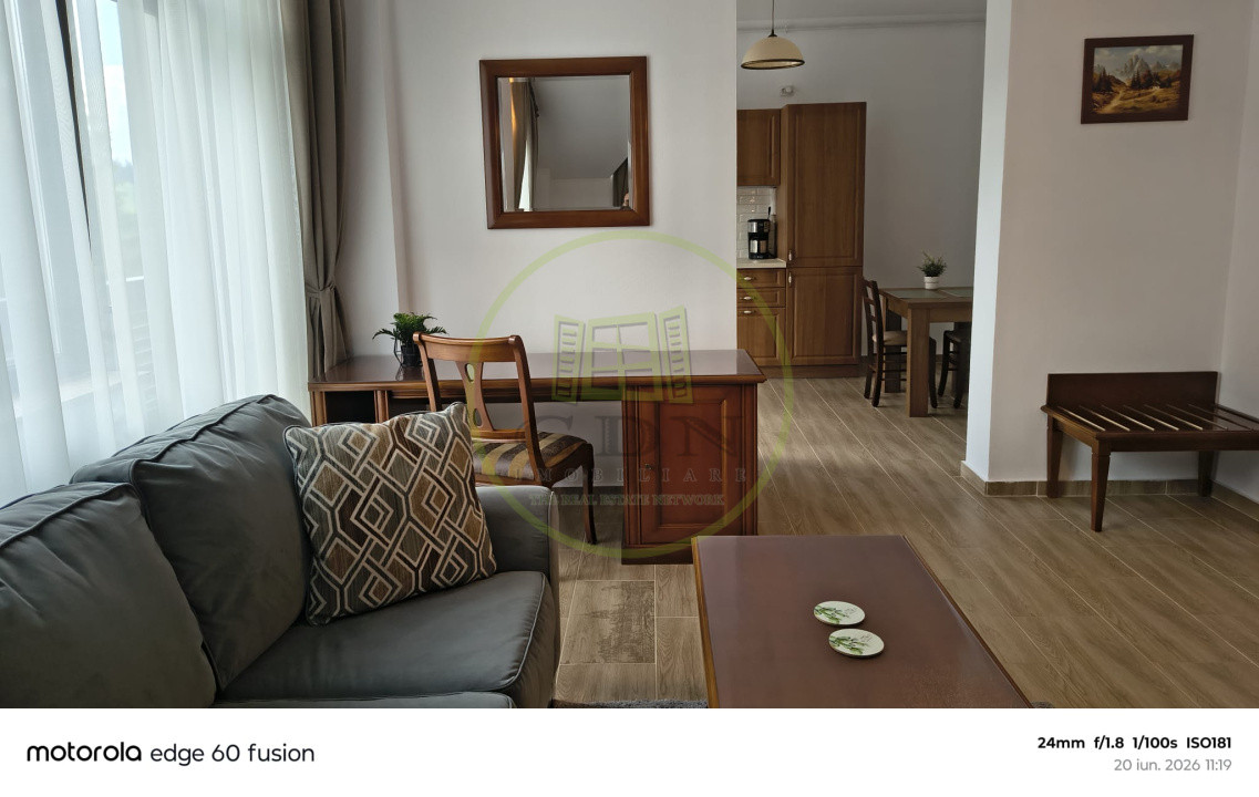 Aparthotel Premium de Vânzare în Predeal – Cioplea | 15 Apartamente lcomision 0%