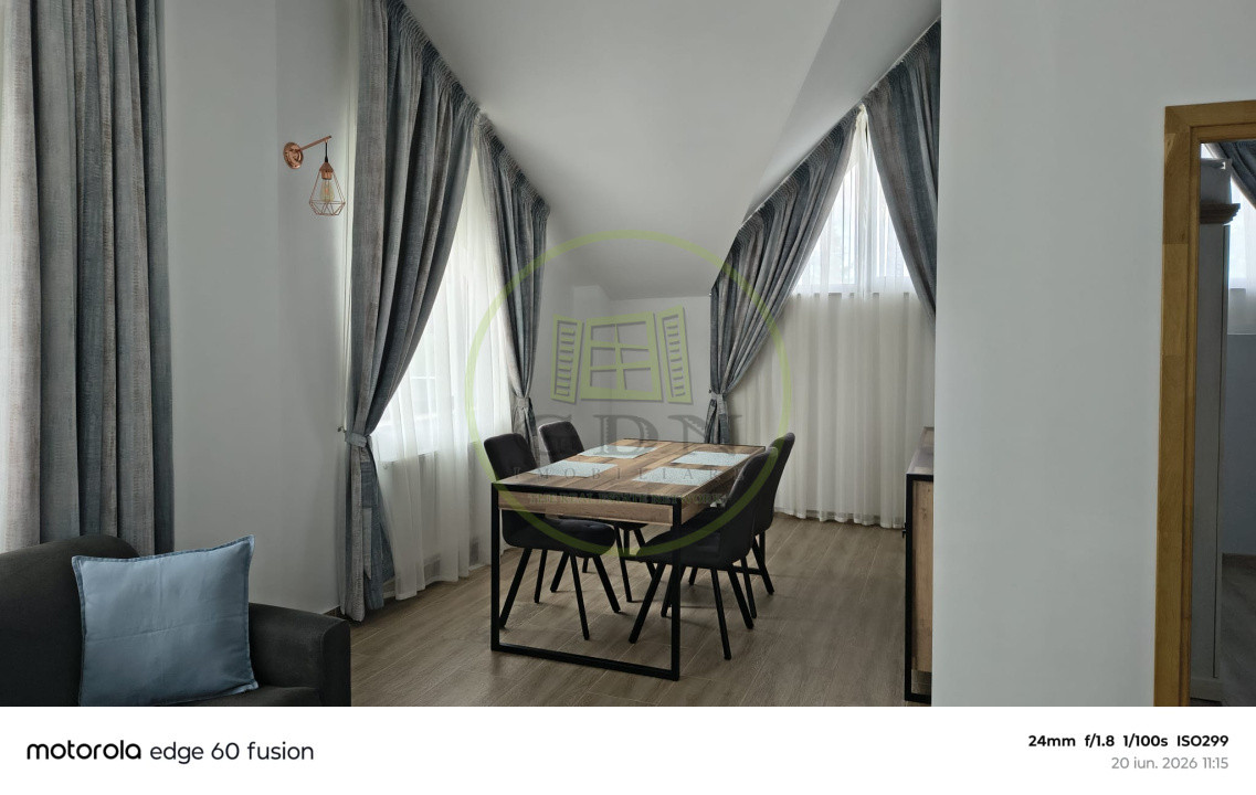 Aparthotel Premium de Vânzare în Predeal – Cioplea | 15 Apartamente lcomision 0%