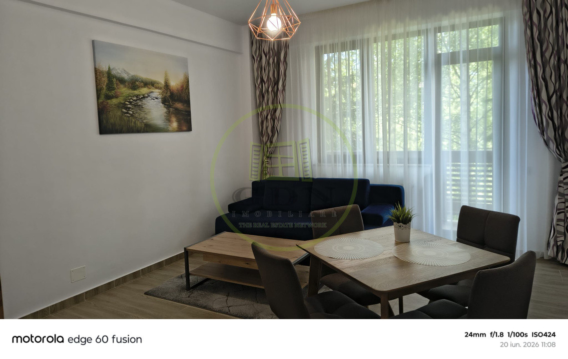 Aparthotel Premium de Vânzare în Predeal – Cioplea | 15 Apartamente lcomision 0%
