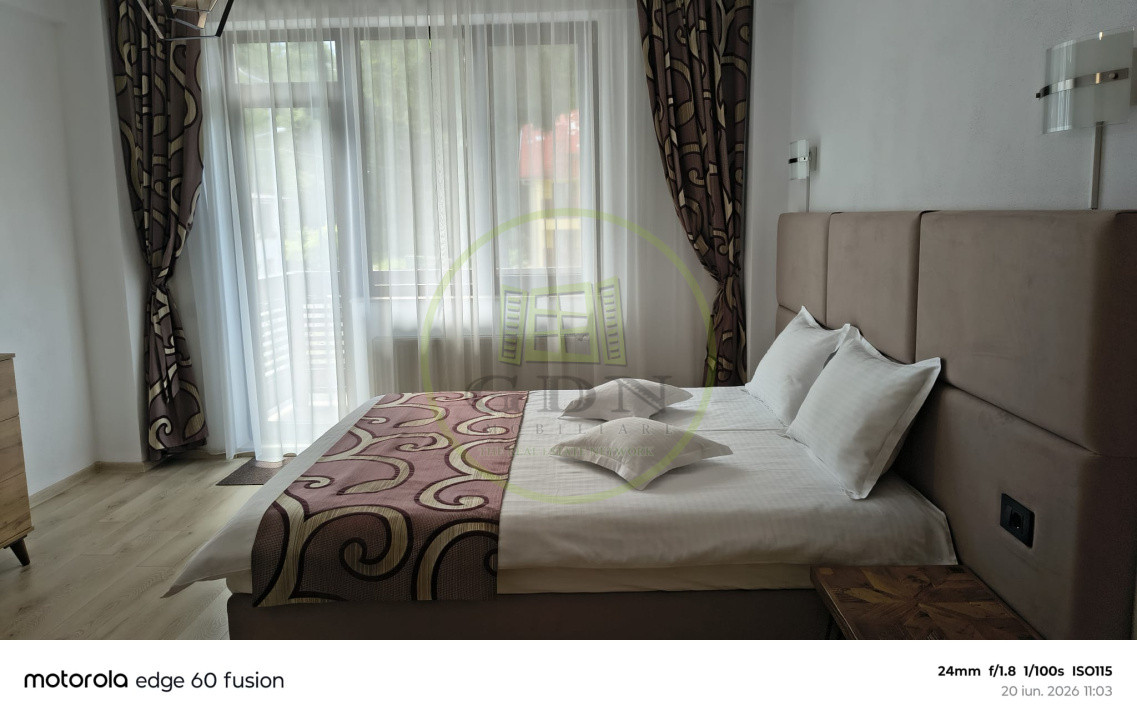 Aparthotel Premium de Vânzare în Predeal – Cioplea | 15 Apartamente lcomision 0%