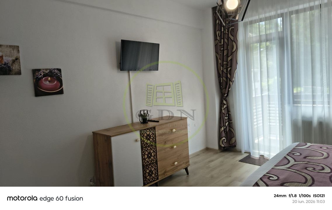 Aparthotel Premium de Vânzare în Predeal – Cioplea | 15 Apartamente lcomision 0%