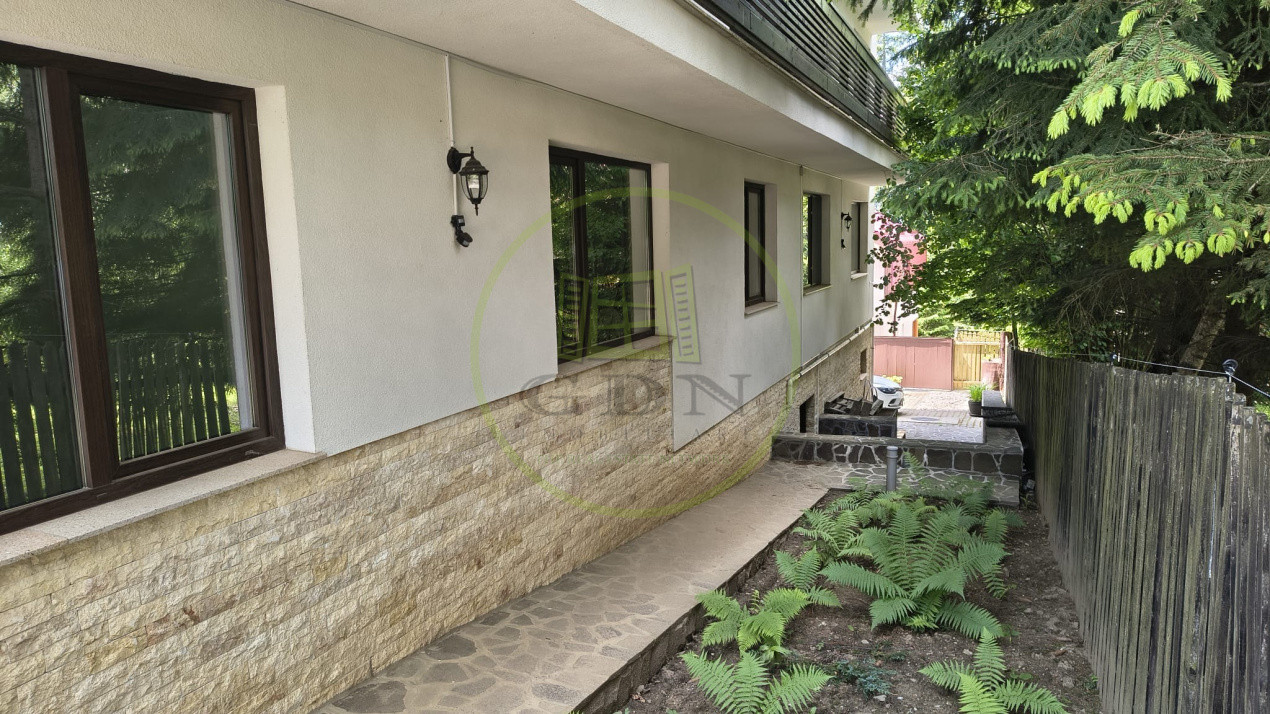 Aparthotel Premium de Vânzare în Predeal – Cioplea | 15 Apartamente lcomision 0%