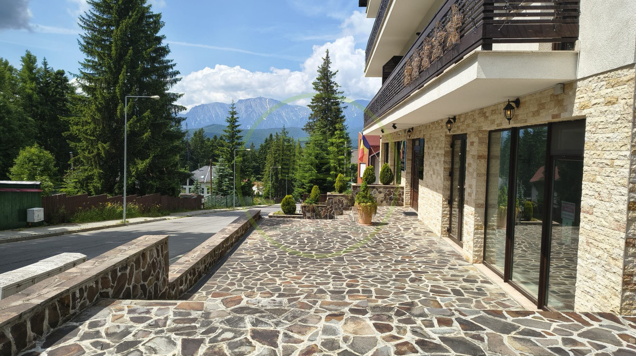 Aparthotel Premium de Vânzare în Predeal – Cioplea | 15 Apartamente lcomision 0%