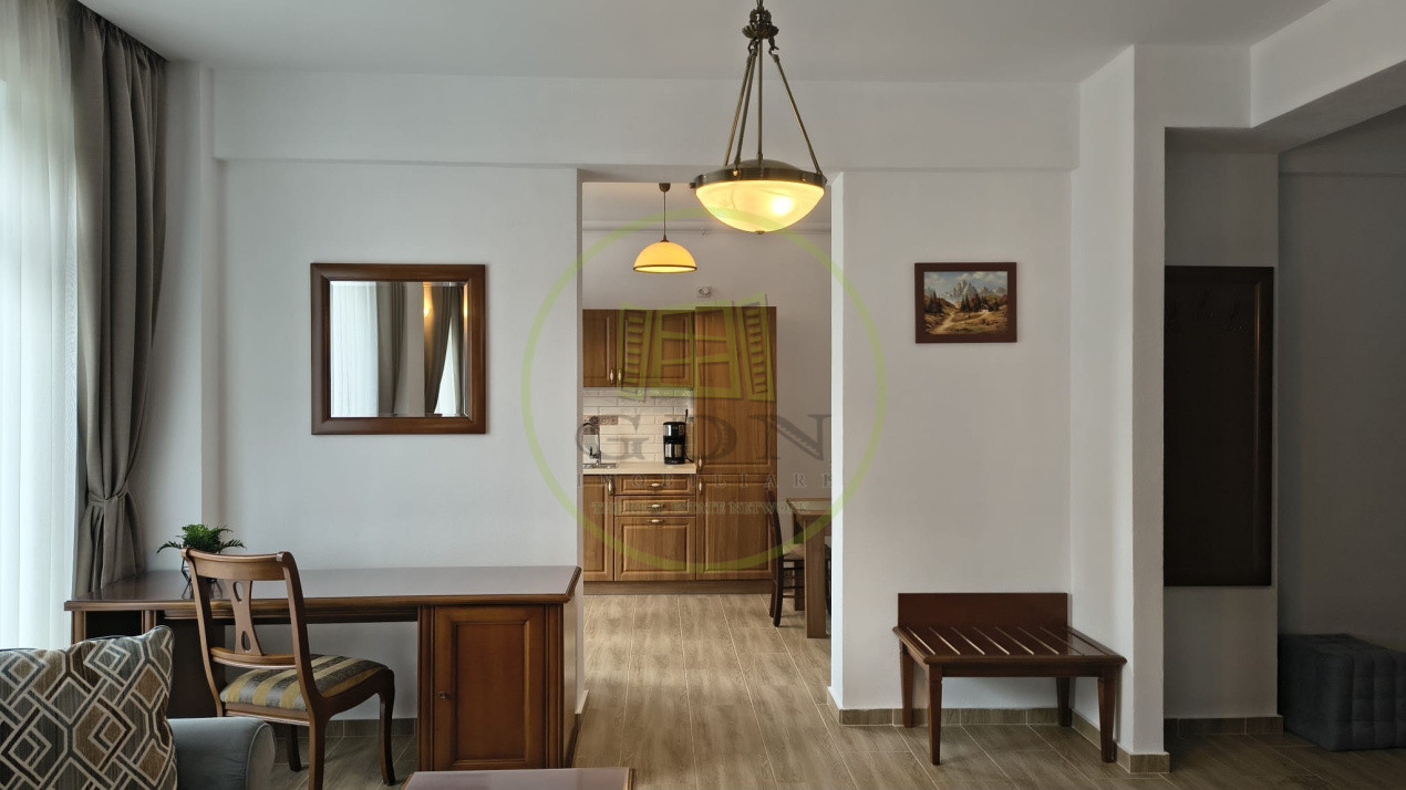 Aparthotel Premium de Vânzare în Predeal – Cioplea | 15 Apartamente lcomision 0%