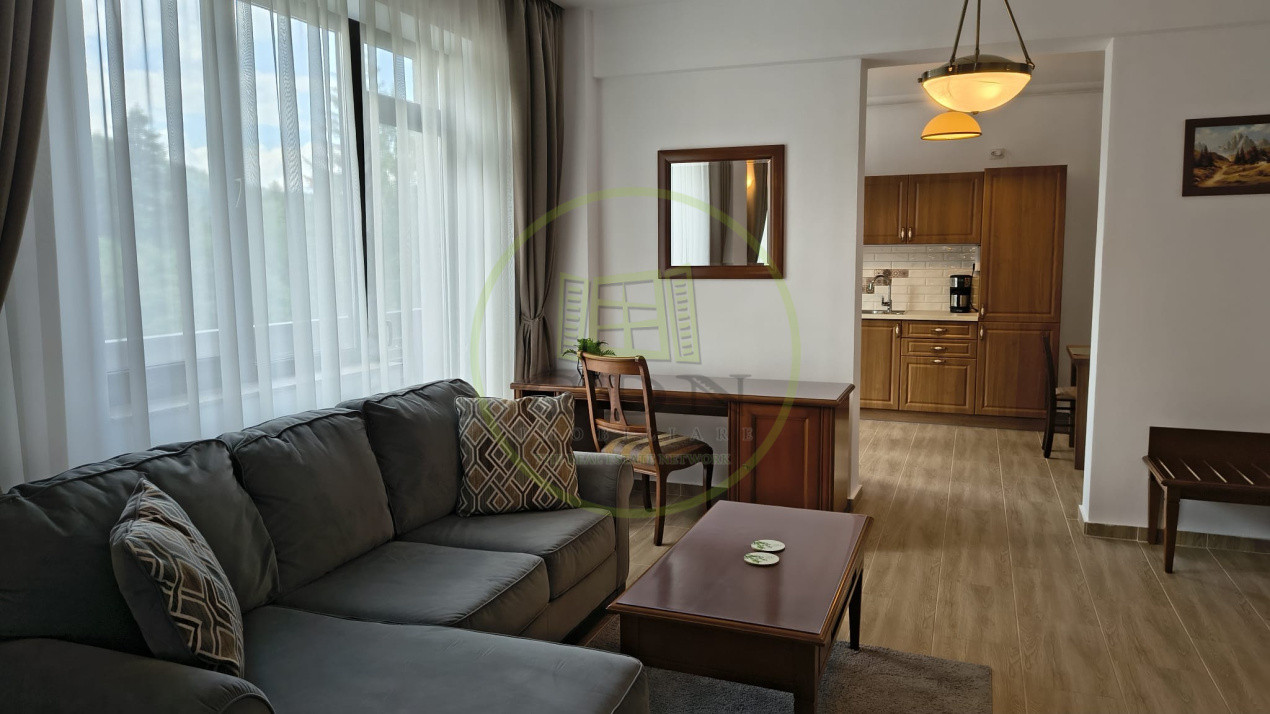 Aparthotel Premium de Vânzare în Predeal – Cioplea | 15 Apartamente lcomision 0%