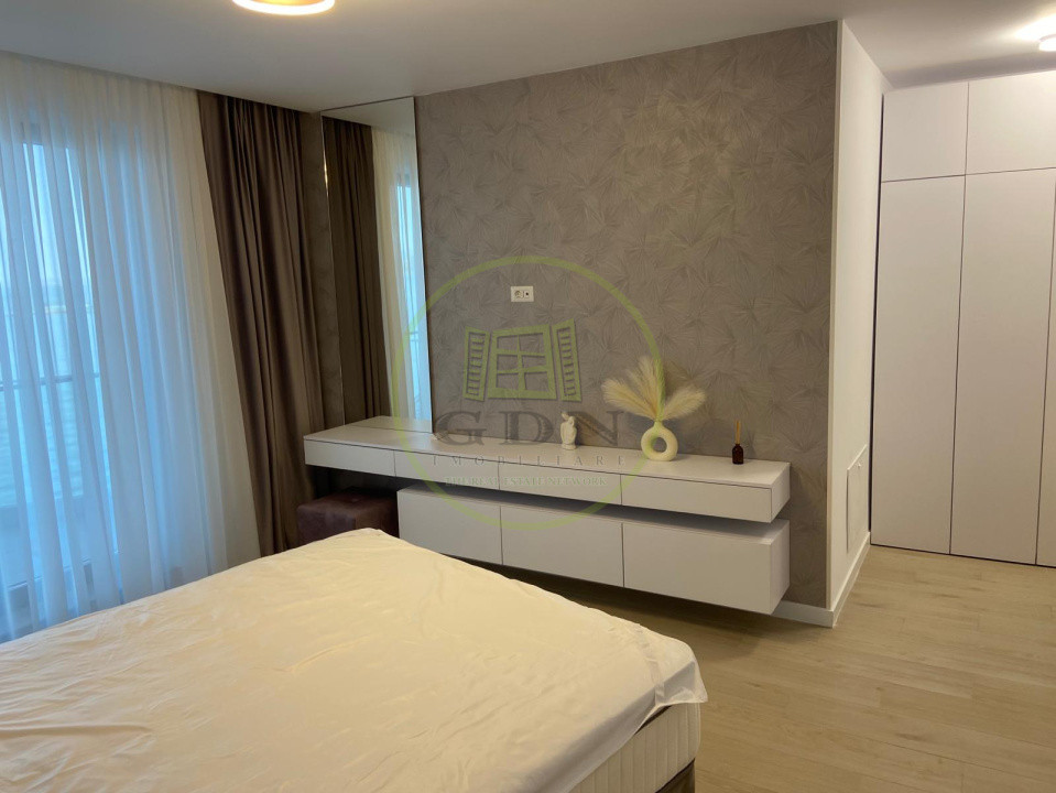 Aparthotel Premium de Vânzare în Predeal – Cioplea | 15 Apartamente lcomision 0%