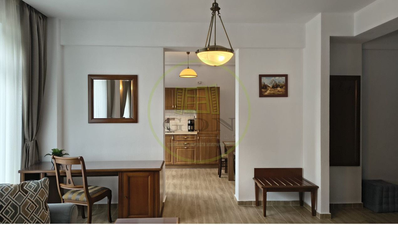 Aparthotel Premium de Vânzare în Predeal – Cioplea | 15 Apartamente lcomision 0%