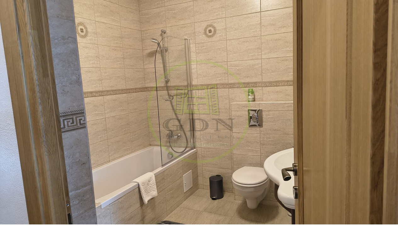 Aparthotel Premium de Vânzare în Predeal – Cioplea | 15 Apartamente lcomision 0%