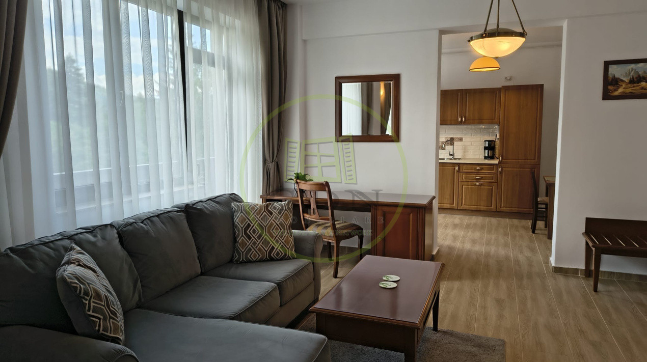 Aparthotel Premium de Vânzare în Predeal – Cioplea | 15 Apartamente lcomision 0%