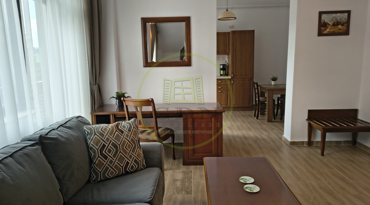 Aparthotel Premium de Vânzare în Predeal – Cioplea | 15 Apartamente lcomision 0%