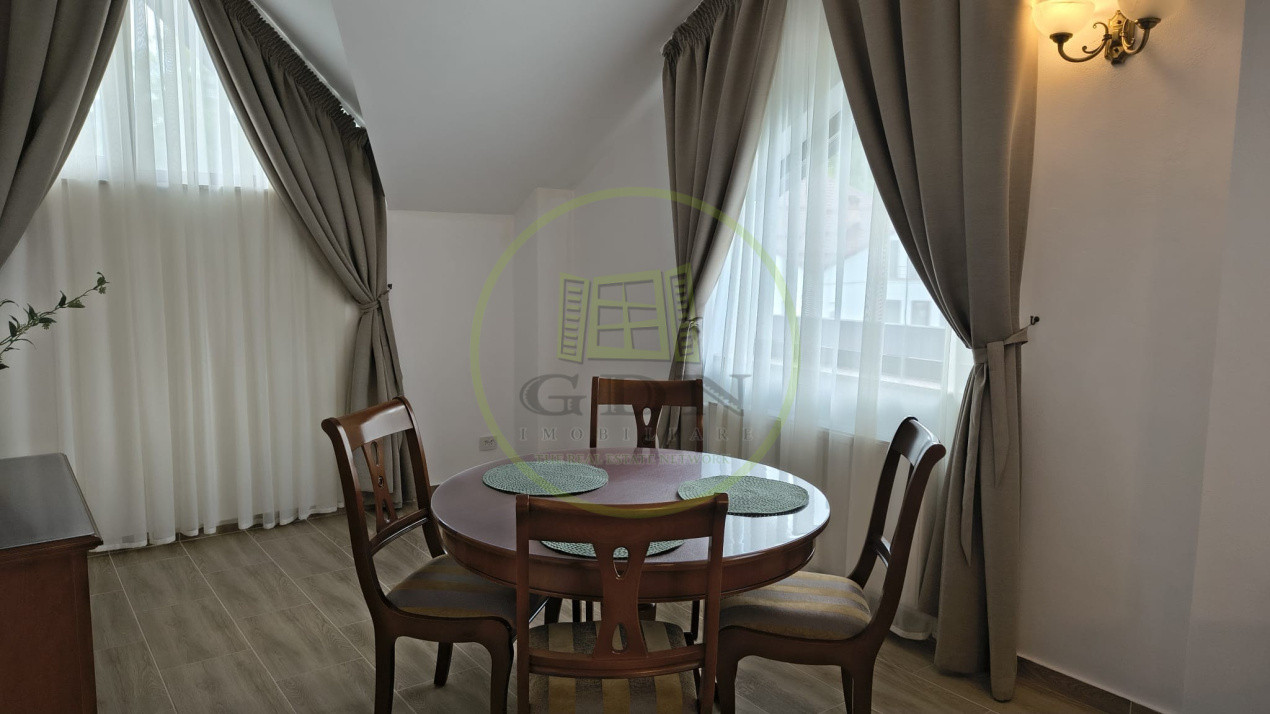 Aparthotel Premium de Vânzare în Predeal – Cioplea | 15 Apartamente lcomision 0%