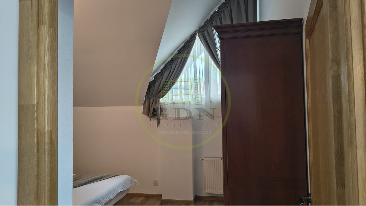 Aparthotel Premium de Vânzare în Predeal – Cioplea | 15 Apartamente lcomision 0%