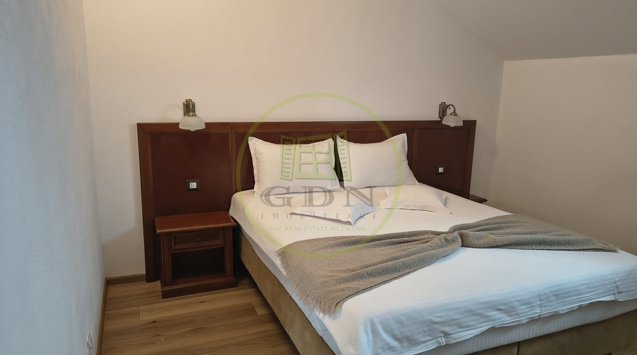 Aparthotel Premium de Vânzare în Predeal – Cioplea | 15 Apartamente lcomision 0%