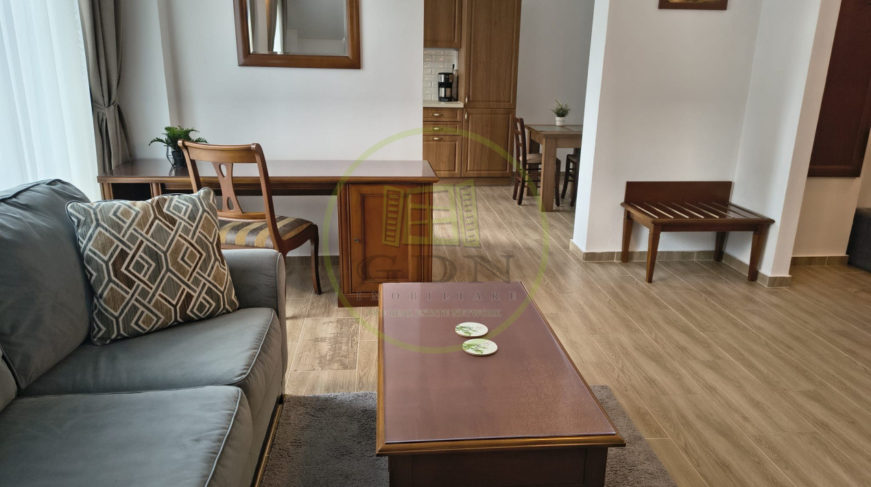 Aparthotel Premium de Vânzare în Predeal – Cioplea | 15 Apartamente lcomision 0%