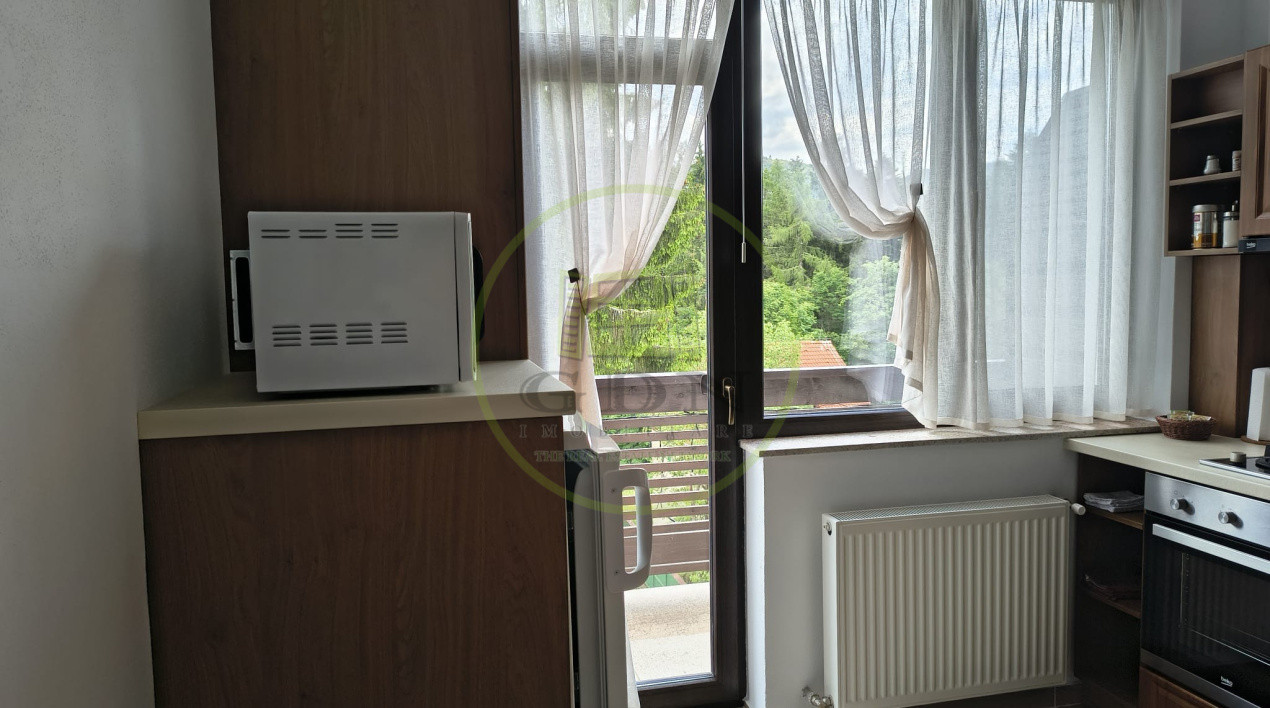Aparthotel Premium de Vânzare în Predeal – Cioplea | 15 Apartamente lcomision 0%