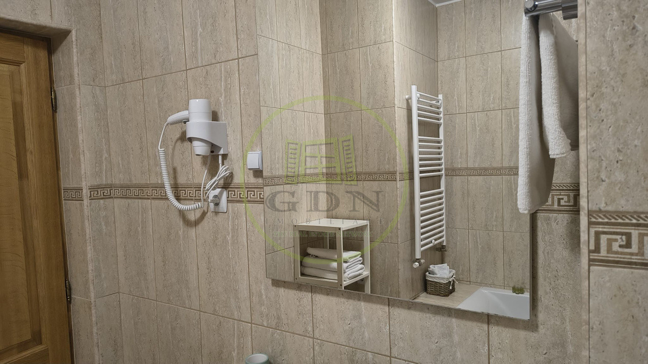 Aparthotel Premium de Vânzare în Predeal – Cioplea | 15 Apartamente lcomision 0%