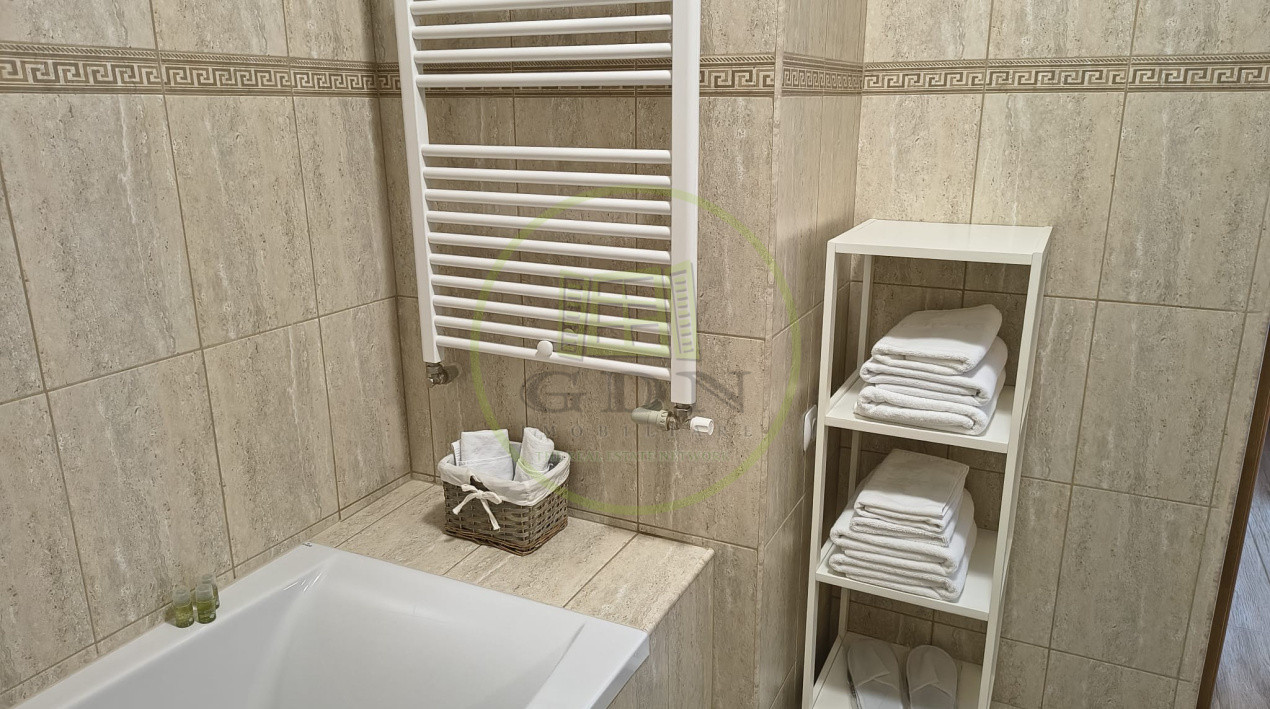 Aparthotel Premium de Vânzare în Predeal – Cioplea | 15 Apartamente lcomision 0%
