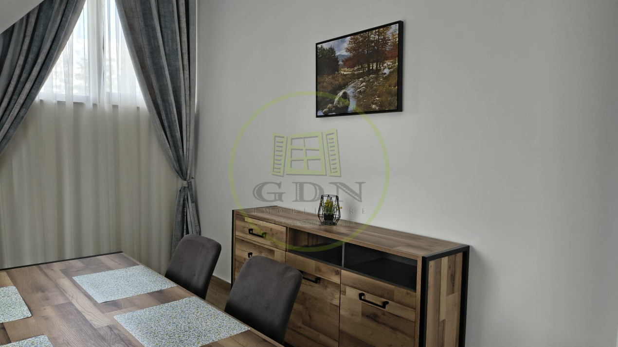 Aparthotel Premium de Vânzare în Predeal – Cioplea | 15 Apartamente lcomision 0%