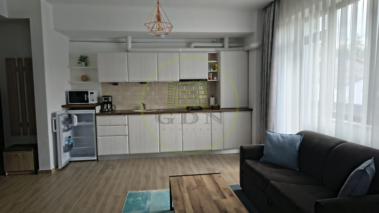 Aparthotel Premium de Vânzare în Predeal – Cioplea | 15 Apartamente lcomision 0%