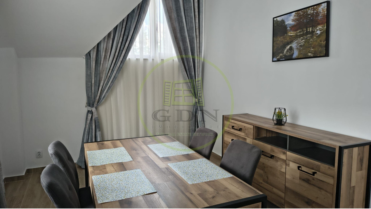 Aparthotel Premium de Vânzare în Predeal – Cioplea | 15 Apartamente lcomision 0%