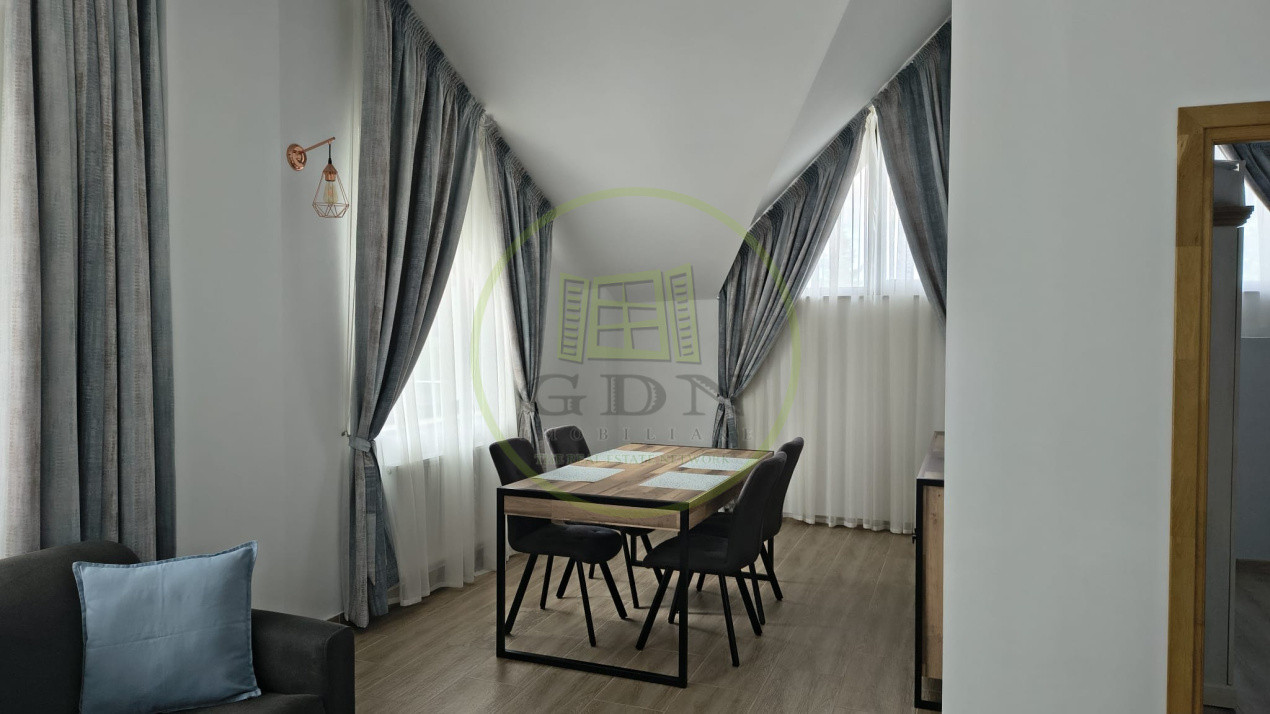 Aparthotel Premium de Vânzare în Predeal – Cioplea | 15 Apartamente lcomision 0%