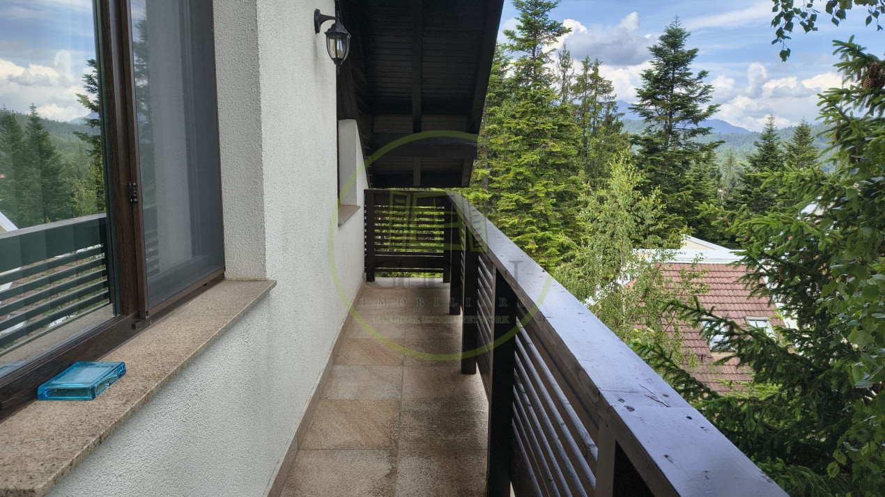 Aparthotel Premium de Vânzare în Predeal – Cioplea | 15 Apartamente lcomision 0%