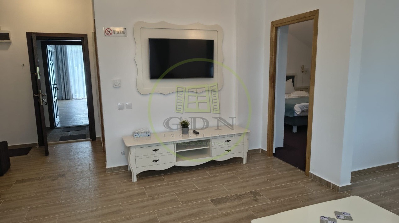 Aparthotel Premium de Vânzare în Predeal – Cioplea | 15 Apartamente lcomision 0%