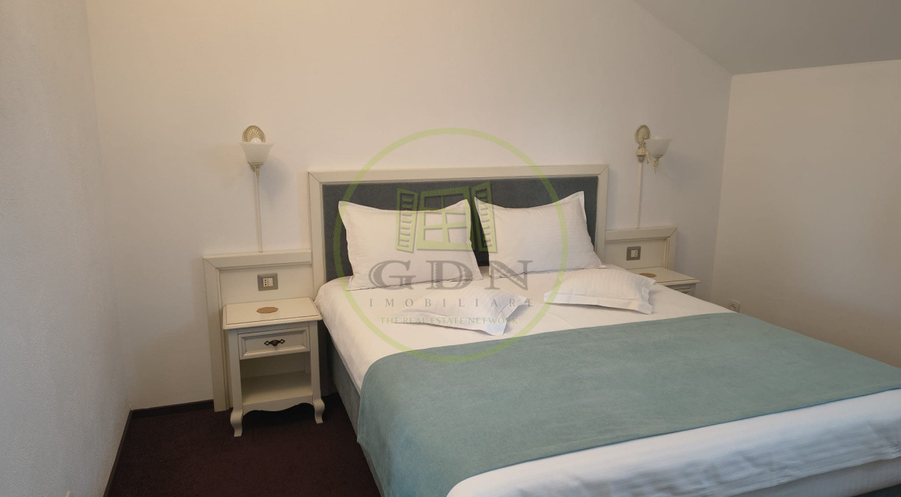 Aparthotel Premium de Vânzare în Predeal – Cioplea | 15 Apartamente lcomision 0%