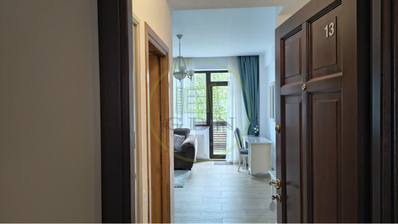 Aparthotel Premium de Vânzare în Predeal – Cioplea | 15 Apartamente lcomision 0%