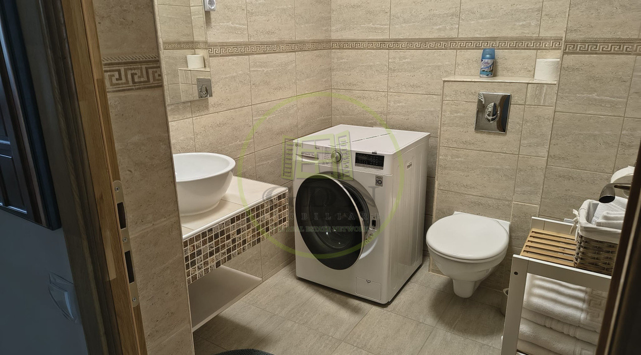 Aparthotel Premium de Vânzare în Predeal – Cioplea | 15 Apartamente lcomision 0%