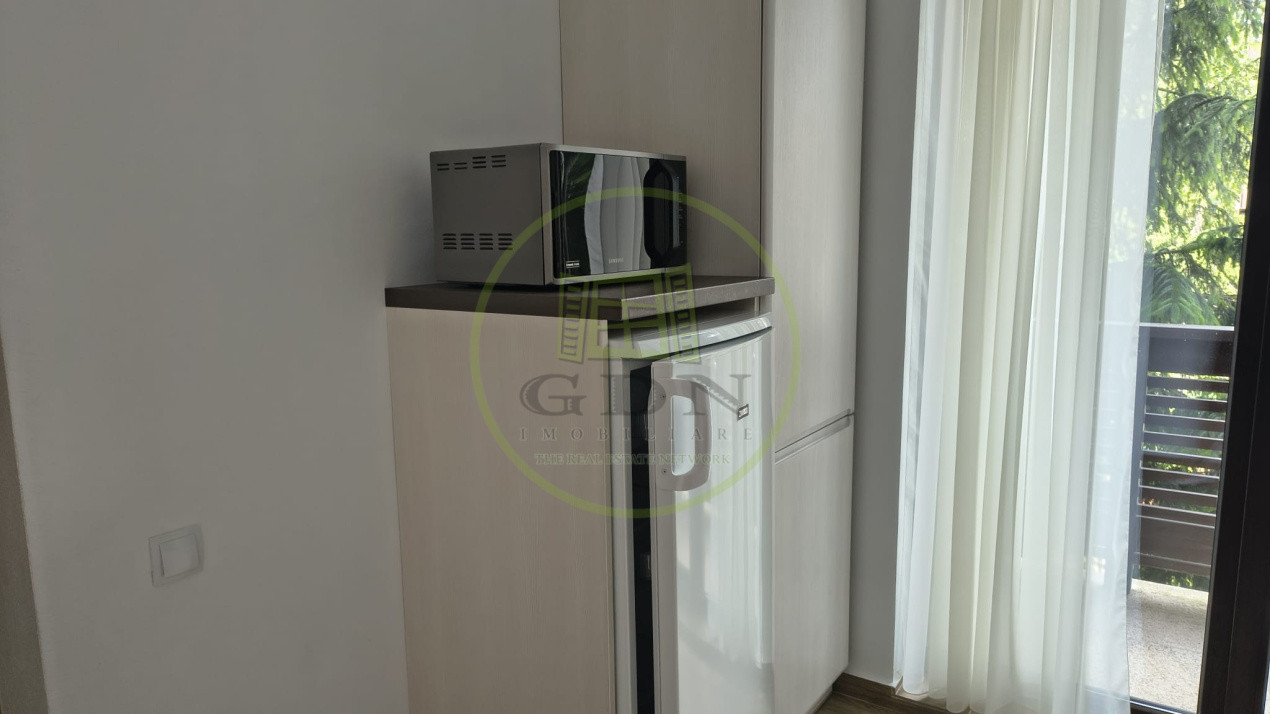 Aparthotel Premium de Vânzare în Predeal – Cioplea | 15 Apartamente lcomision 0%