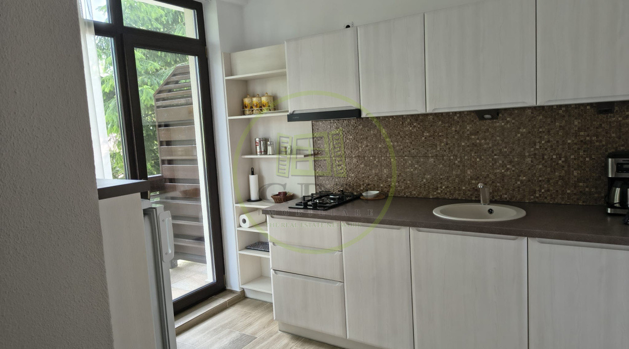 Aparthotel Premium de Vânzare în Predeal – Cioplea | 15 Apartamente lcomision 0%