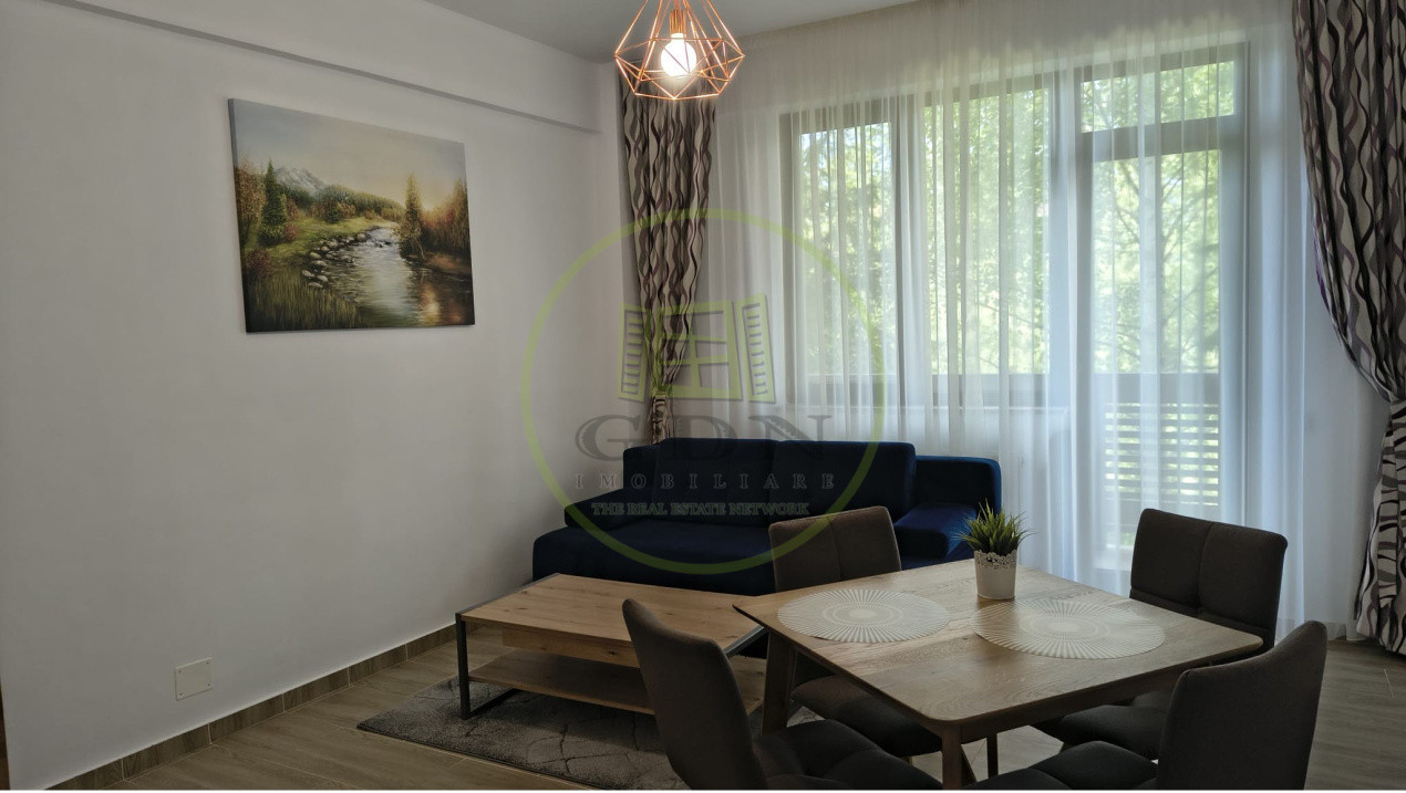 Aparthotel Premium de Vânzare în Predeal – Cioplea | 15 Apartamente lcomision 0%