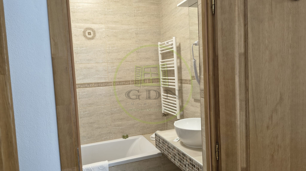 Aparthotel Premium de Vânzare în Predeal – Cioplea | 15 Apartamente lcomision 0%