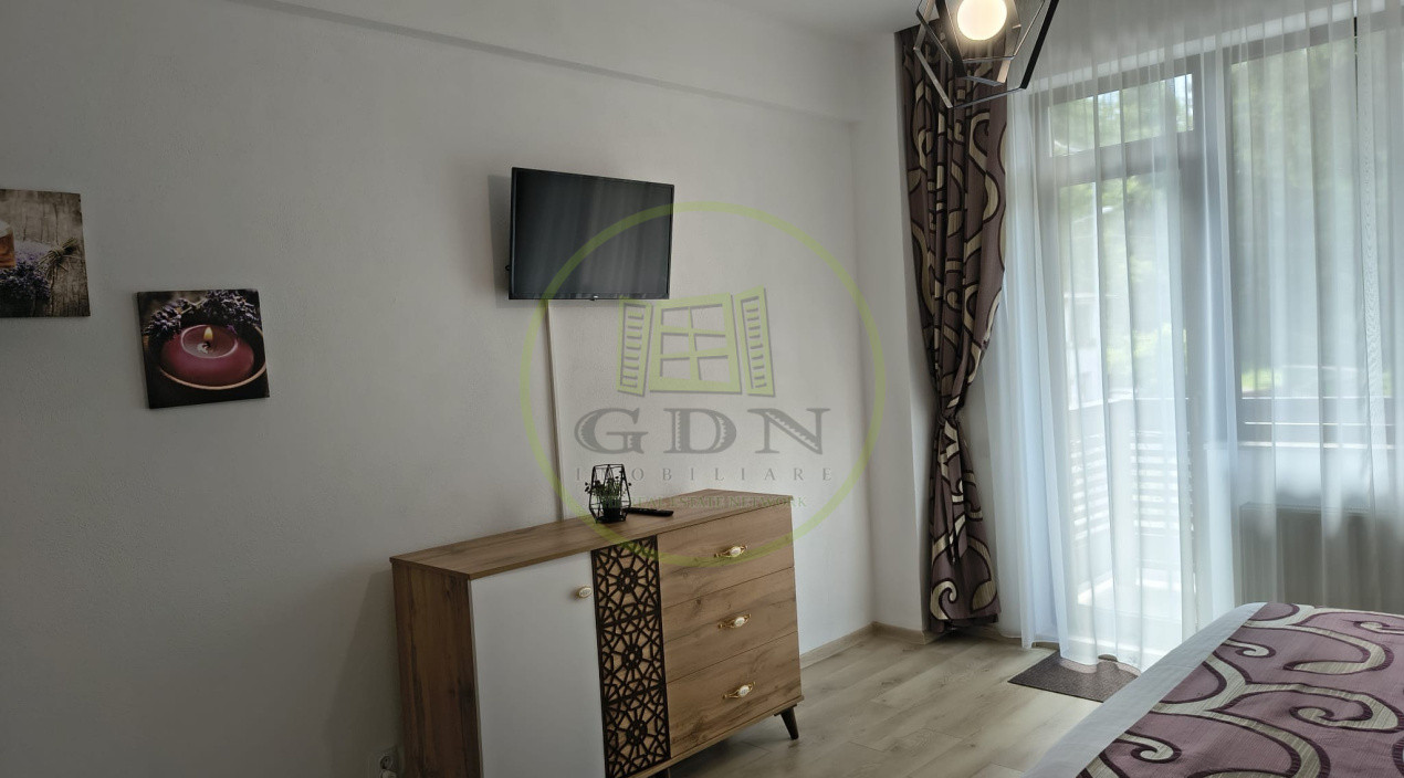 Aparthotel Premium de Vânzare în Predeal – Cioplea | 15 Apartamente lcomision 0%