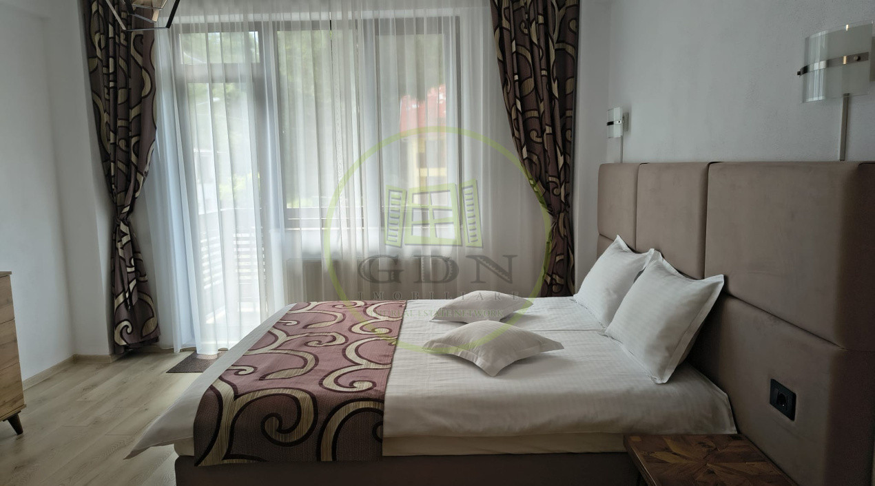 Aparthotel Premium de Vânzare în Predeal – Cioplea | 15 Apartamente lcomision 0%
