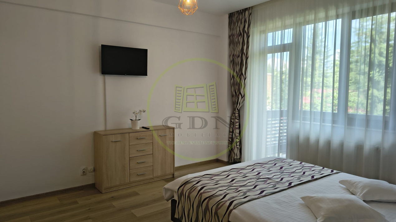 Aparthotel Premium de Vânzare în Predeal – Cioplea | 15 Apartamente lcomision 0%