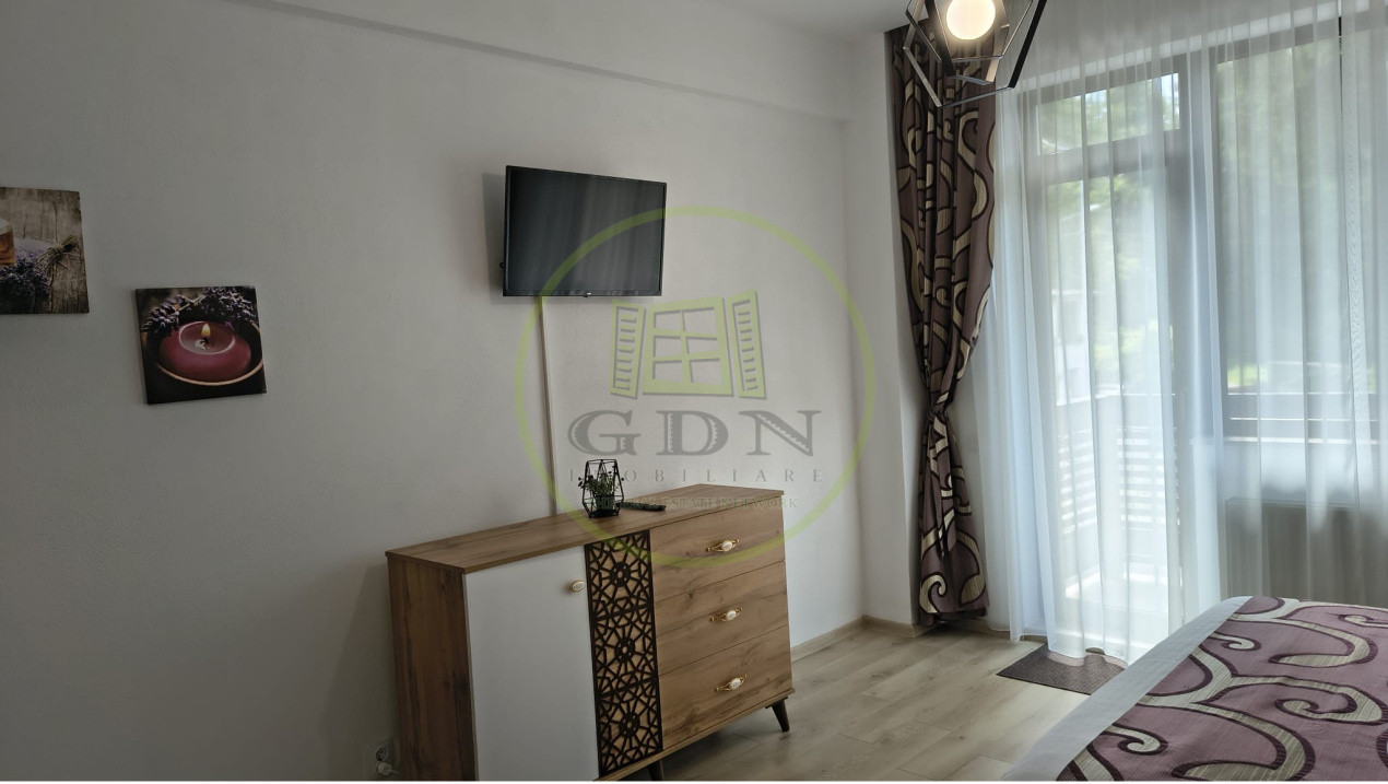 Aparthotel Premium de Vânzare în Predeal – Cioplea | 15 Apartamente lcomision 0%