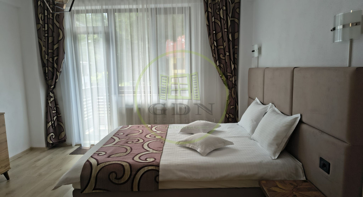 Aparthotel Premium de Vânzare în Predeal – Cioplea | 15 Apartamente lcomision 0%