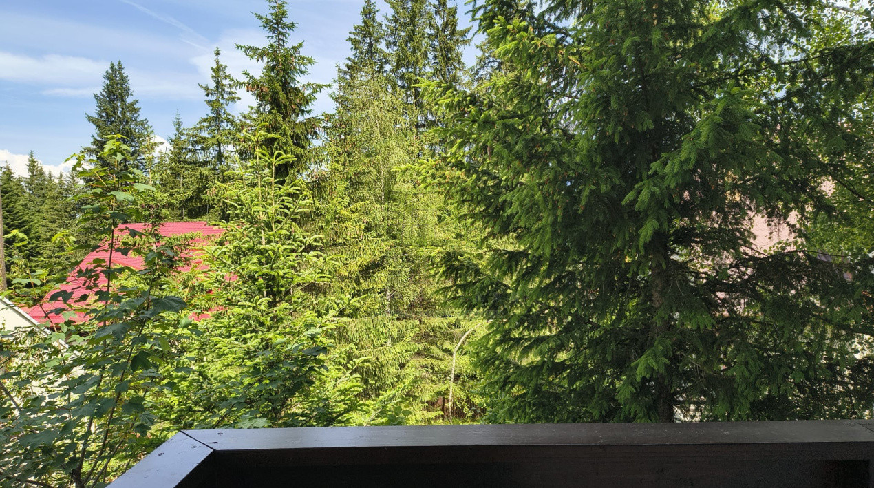 Aparthotel Premium de Vânzare în Predeal – Cioplea | 15 Apartamente lcomision 0%